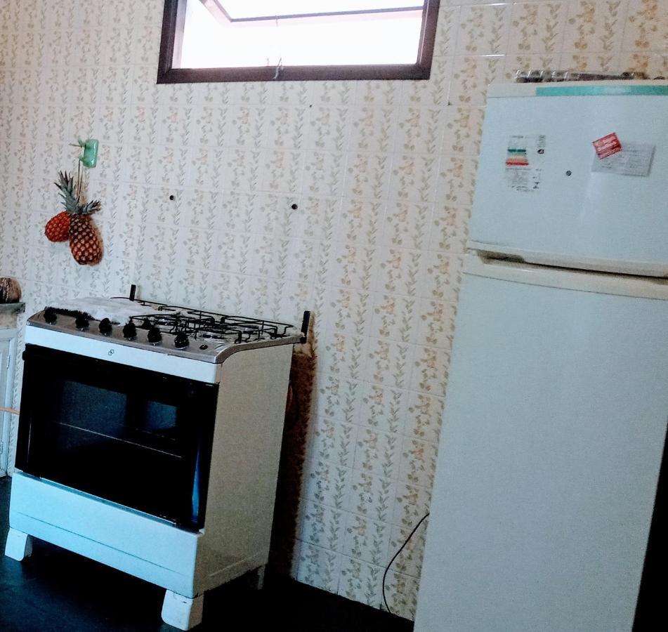 Casa Good Vibes Διαμέρισμα Marataizes Εξωτερικό φωτογραφία